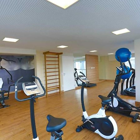 Studio No Centro De Sao Paulo, A 3 Minutos Do Metro, Com Garagem Gratis Aparthotel Εξωτερικό φωτογραφία