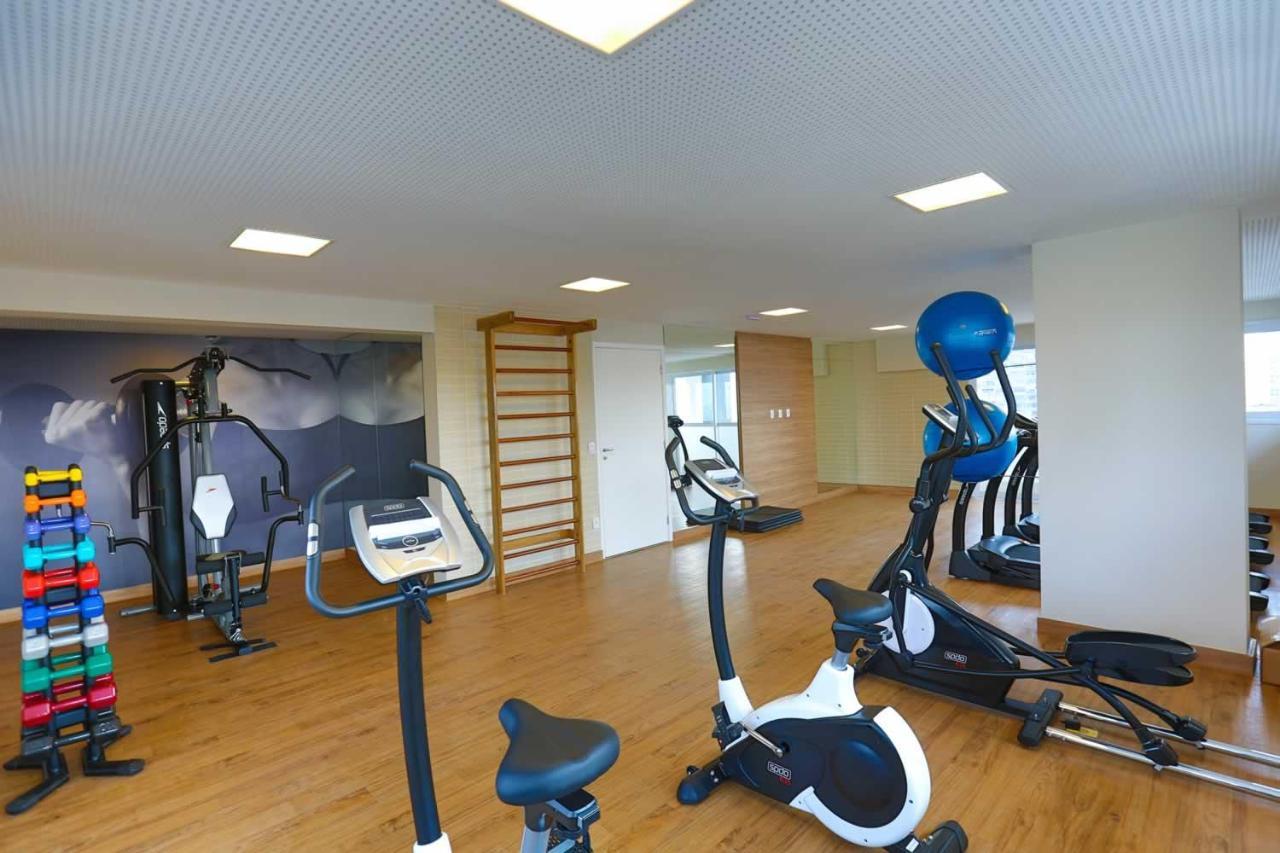Studio No Centro De Sao Paulo, A 3 Minutos Do Metro, Com Garagem Gratis Aparthotel Εξωτερικό φωτογραφία