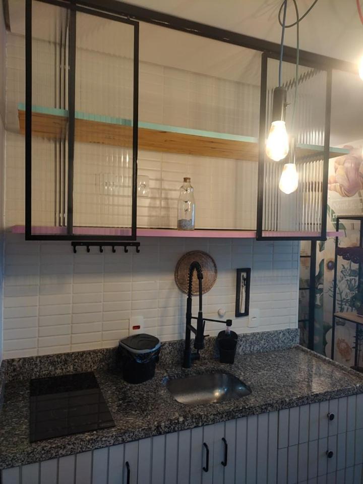 Studio No Centro De Sao Paulo, A 3 Minutos Do Metro, Com Garagem Gratis Aparthotel Εξωτερικό φωτογραφία