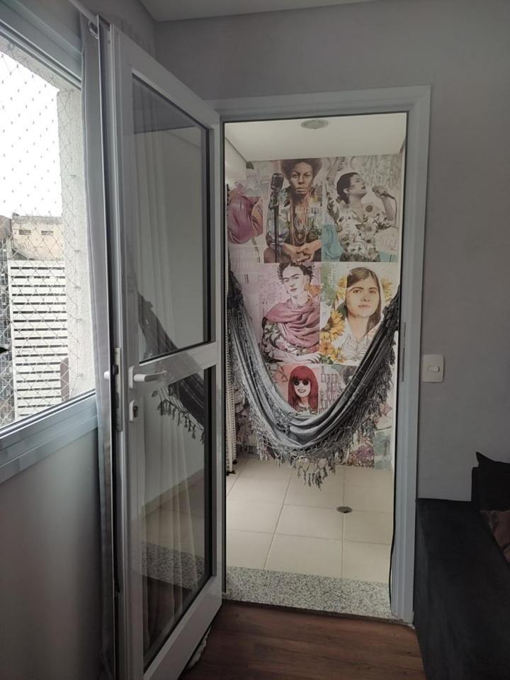 Studio No Centro De Sao Paulo, A 3 Minutos Do Metro, Com Garagem Gratis Aparthotel Εξωτερικό φωτογραφία